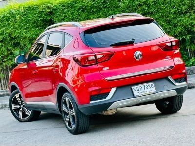 MG  2018 Top Sunroof รูปที่ 8
